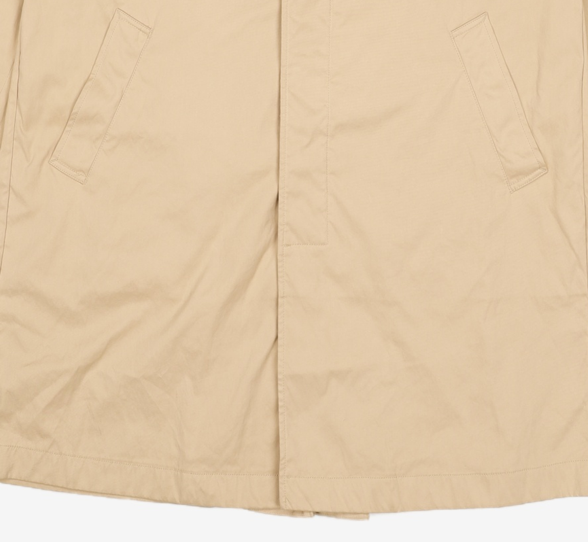 에피그램(EPIGRAM) 봄 가을 코트 L