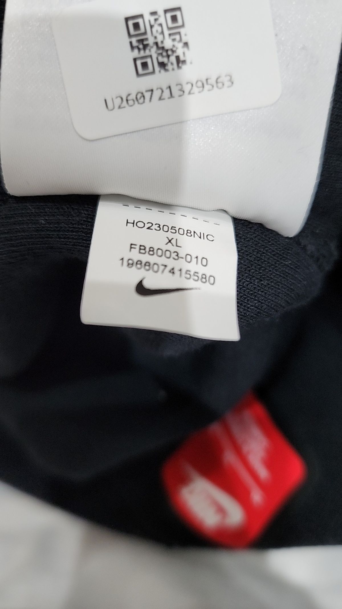 나이키(NIKE) 조거 팬츠 90