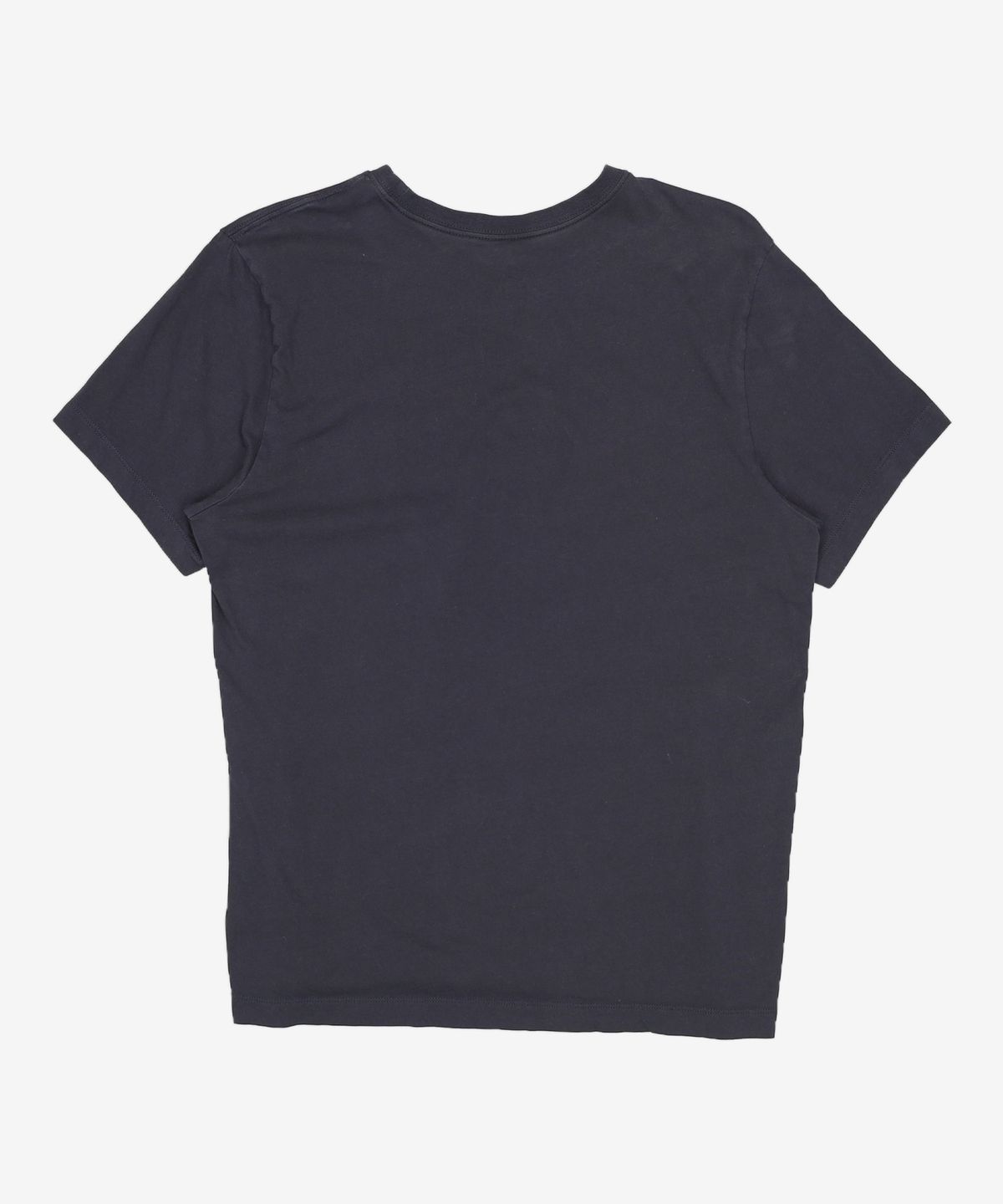 나이키(NIKE) 스포츠웨어 클럽 티셔츠 M - 블랙:화이트 / AR4999-013 110