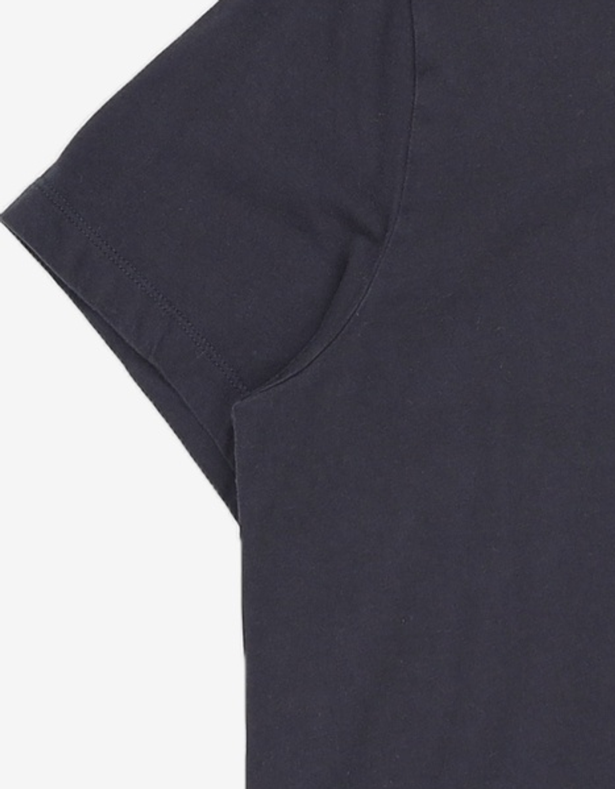 나이키(NIKE) 스포츠웨어 클럽 티셔츠 M - 블랙:화이트 / AR4999-013 110