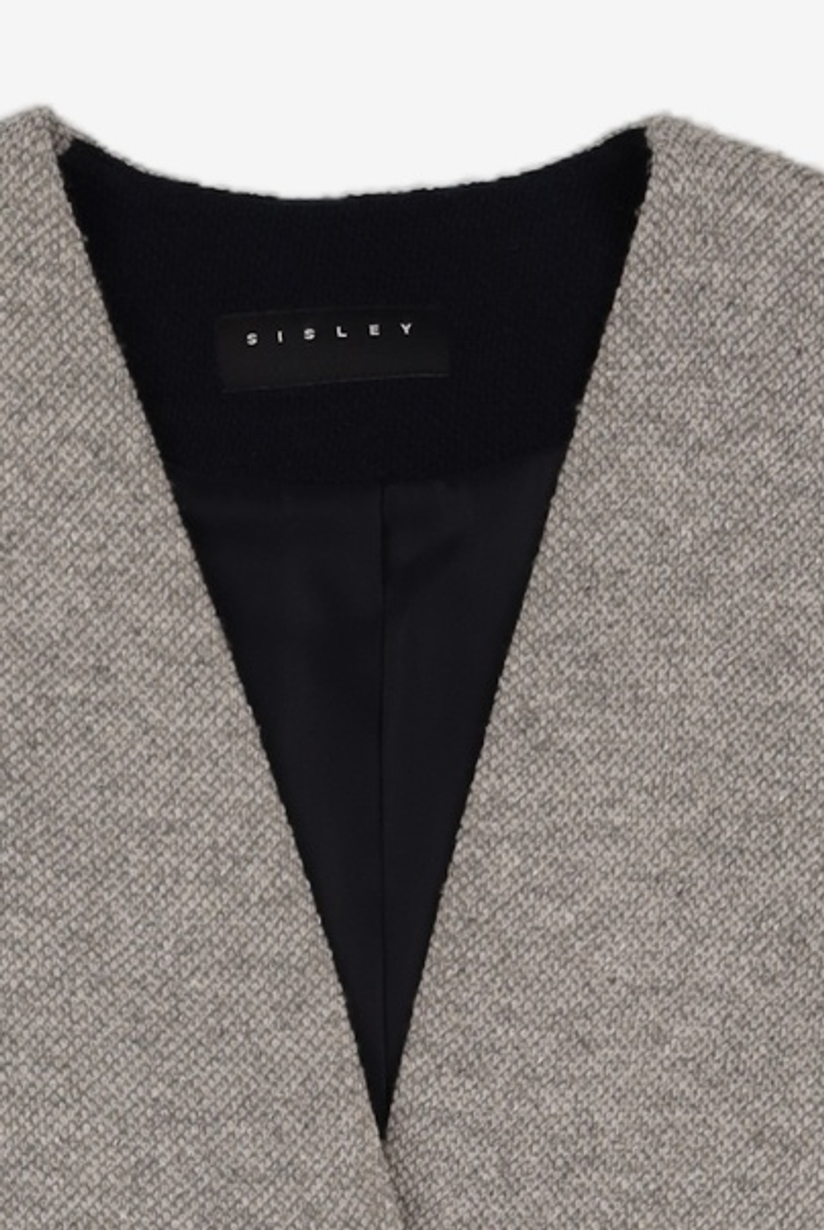시슬리(SISLEY) 카디건 42