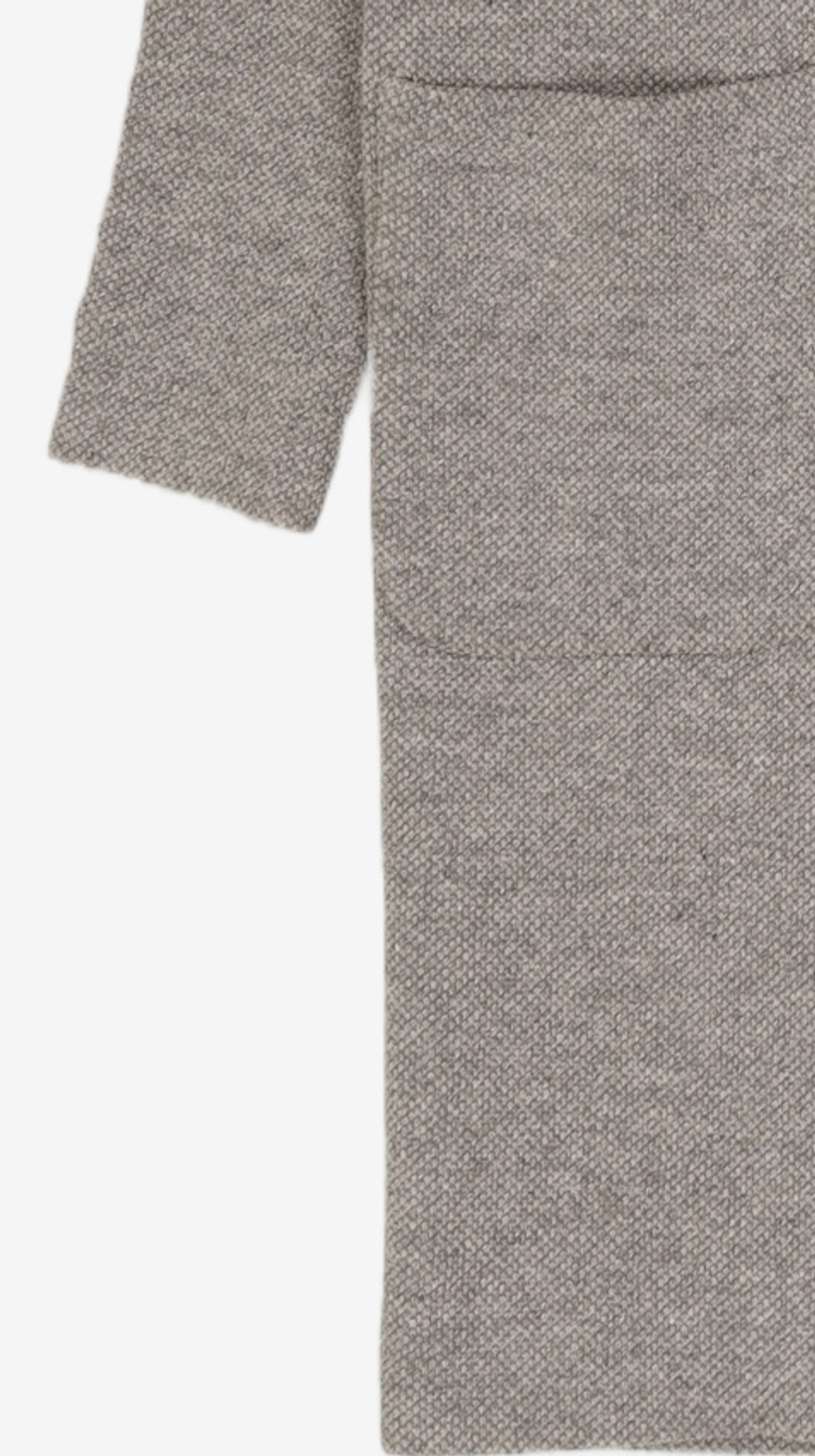 시슬리(SISLEY) 카디건 42