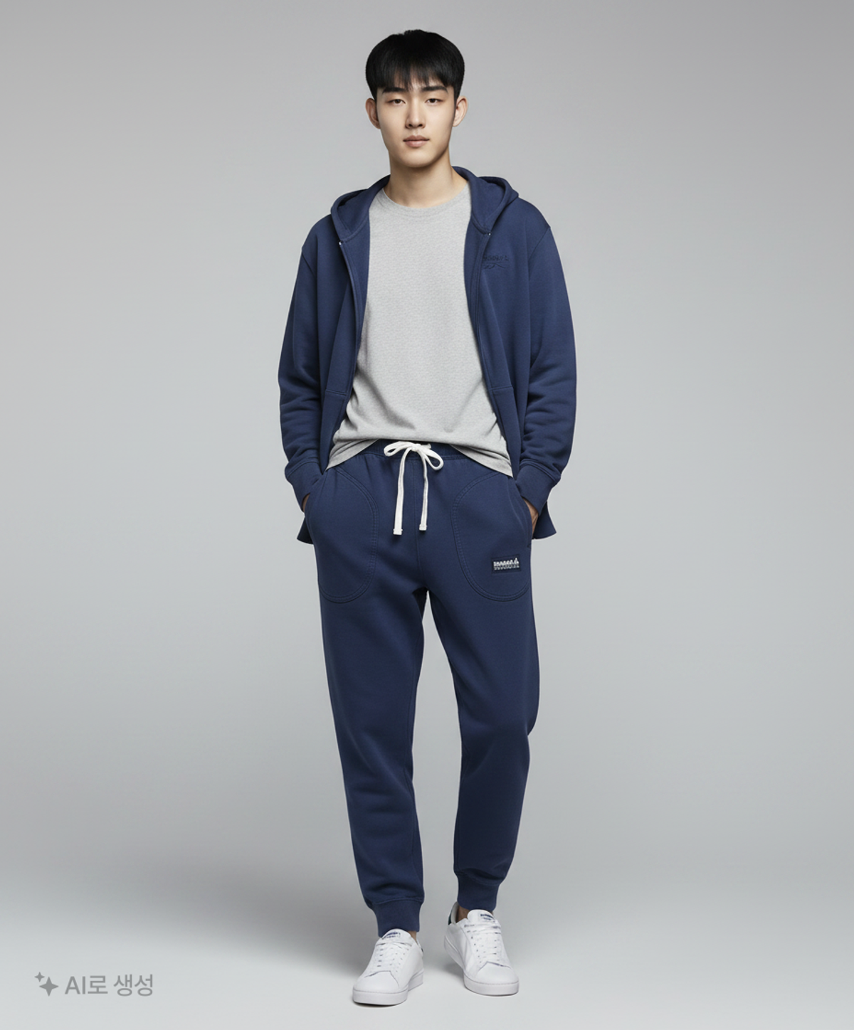 리복(REEBOK) 조거 팬츠 95
