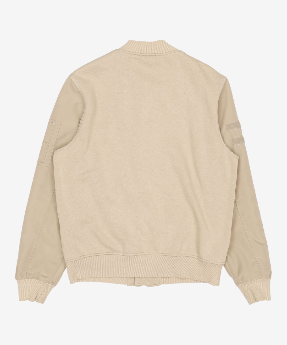 디바이디드에이치앤엠(DIVIDED H&M) 항공 점퍼/블루종/MA-1 L