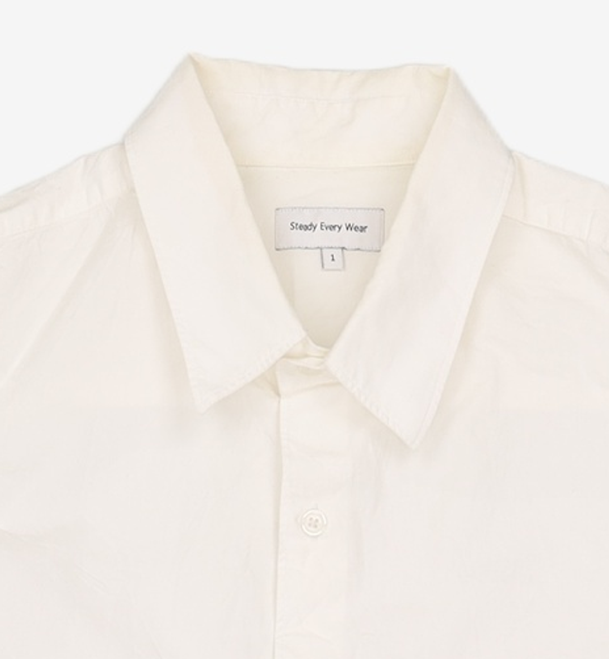 스테디 에브리웨어(STEADY EVERY WEAR) 캐주얼 셔츠 1