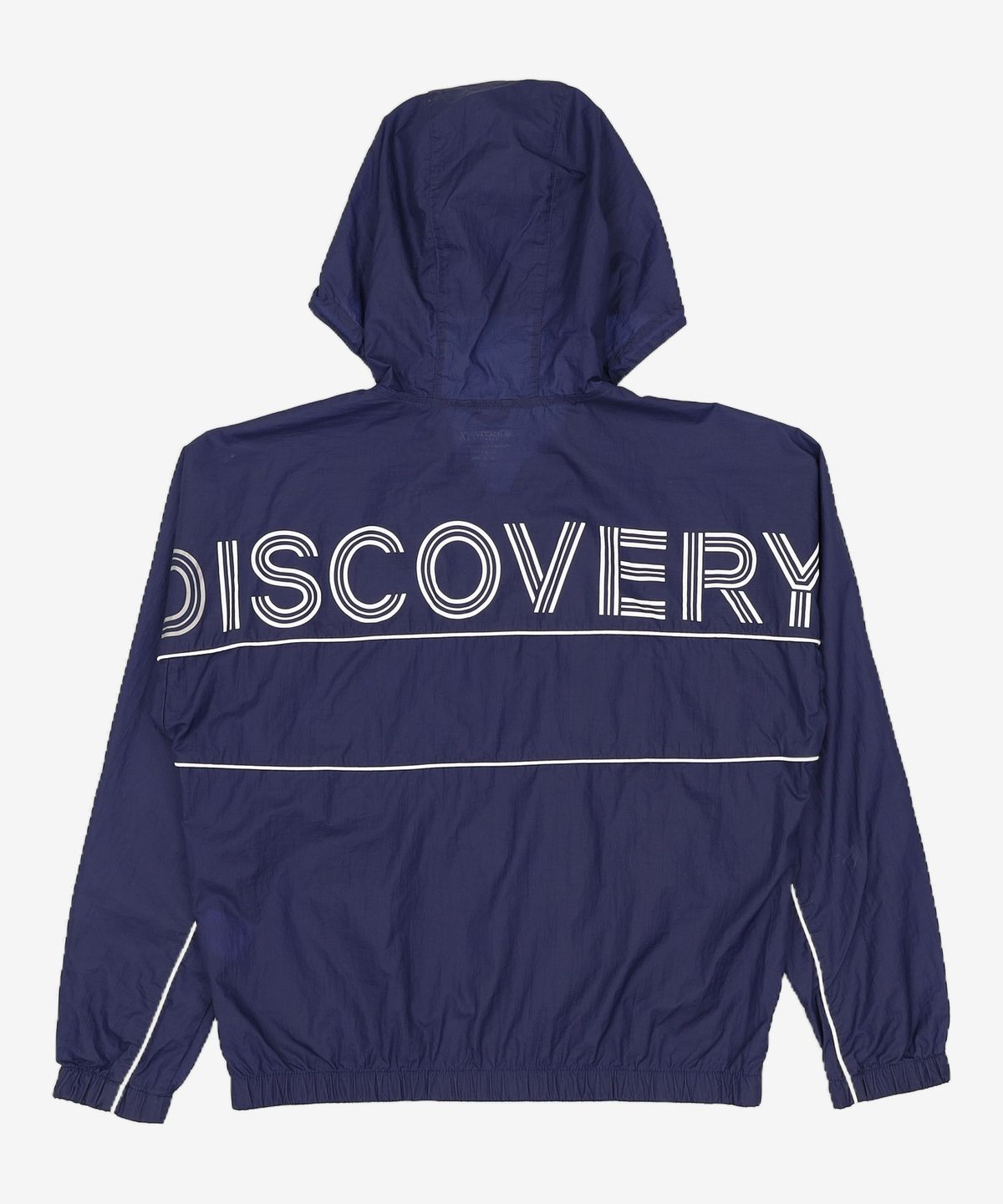 디스커버리(discovery) 나일론/코치 재킷 90