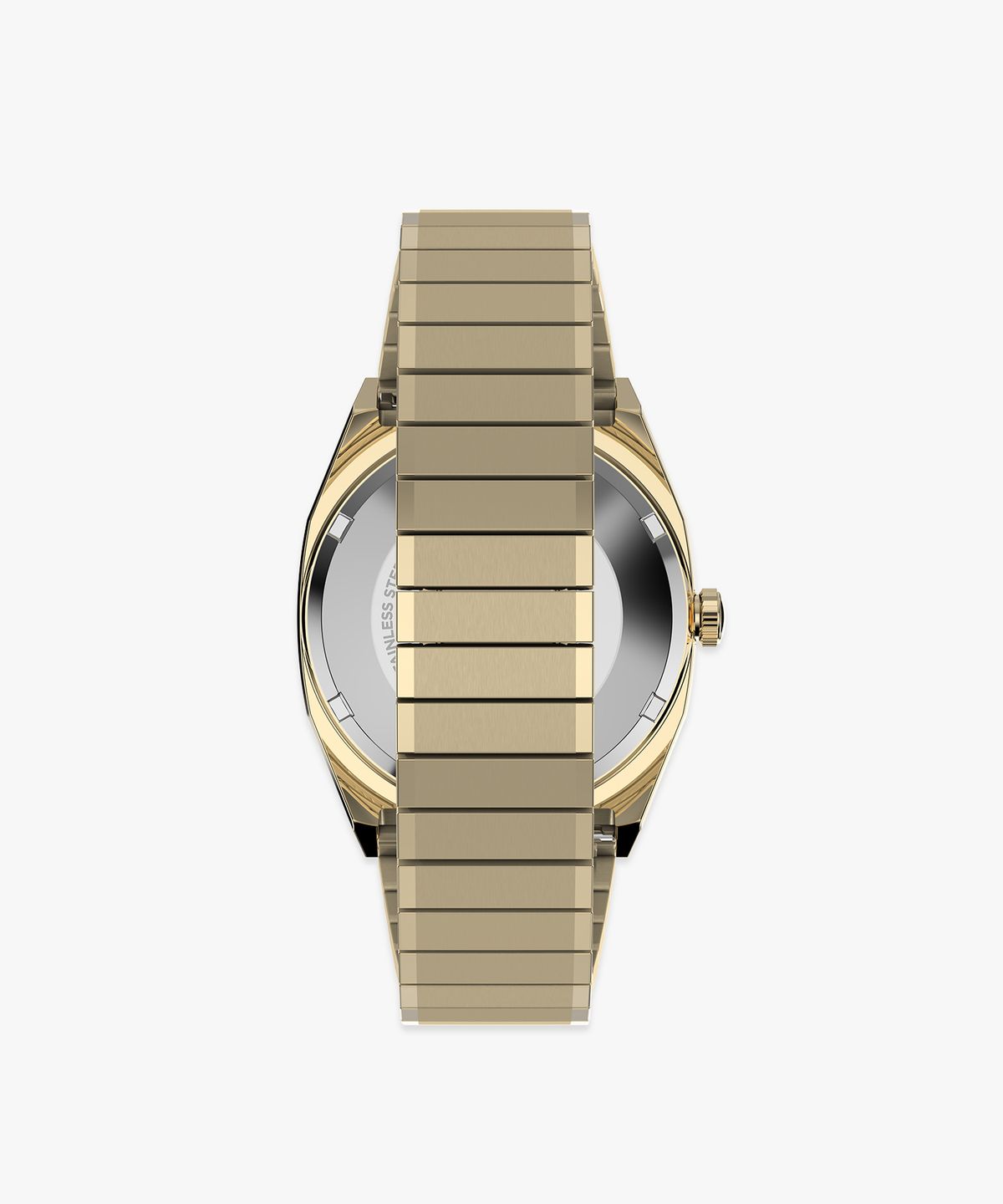 타이맥스(TIMEX) E라인 오토매틱 1983 그린다이얼 레트로시계 34mm