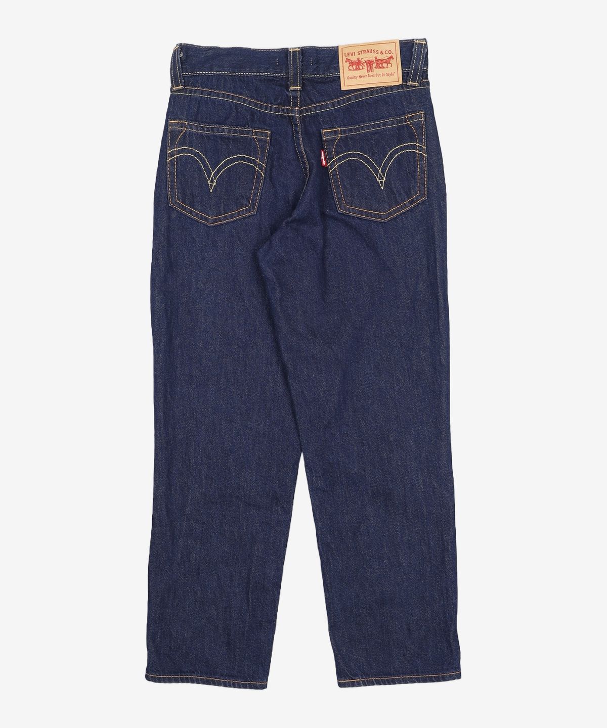리바이스(LEVI'S) 청/데님 팬츠 27