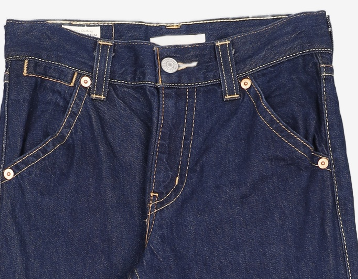 리바이스(LEVI'S) 청/데님 팬츠 27