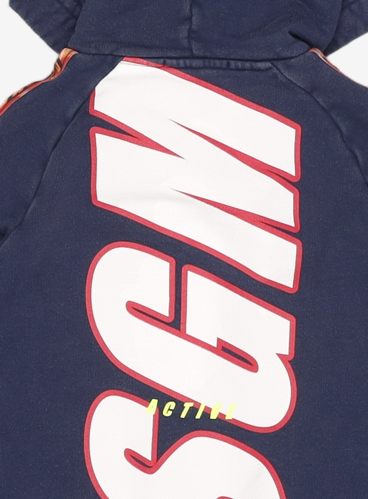 엠에스지엠(MSGM) 기타 아우터 S