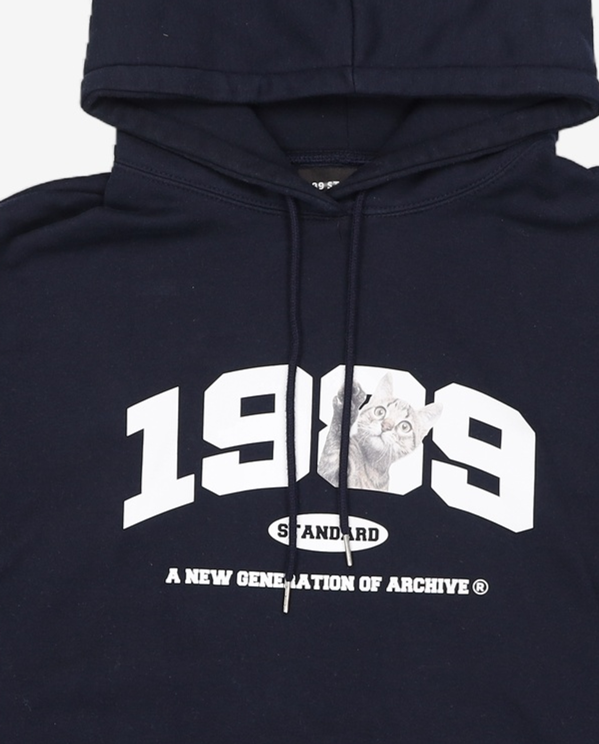 1989스탠다드(1989STANDARD) 후드 티셔츠 XL