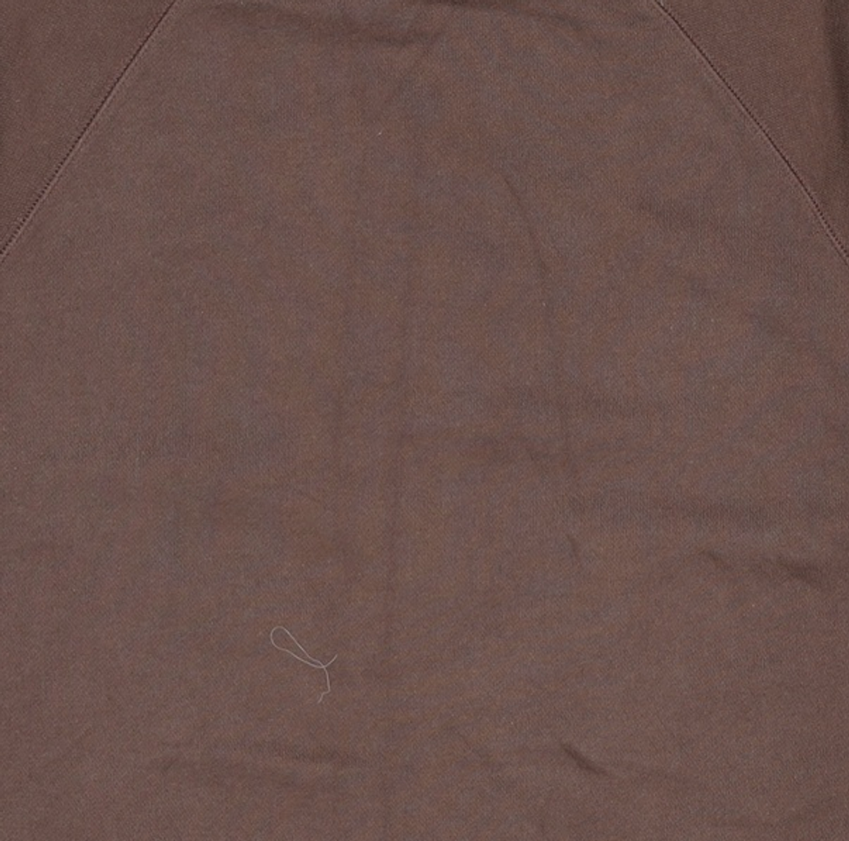 엠엠엘지(MMLG) [Mmlg] RABBIT HF SWEAT (WOODY BROWN) XL