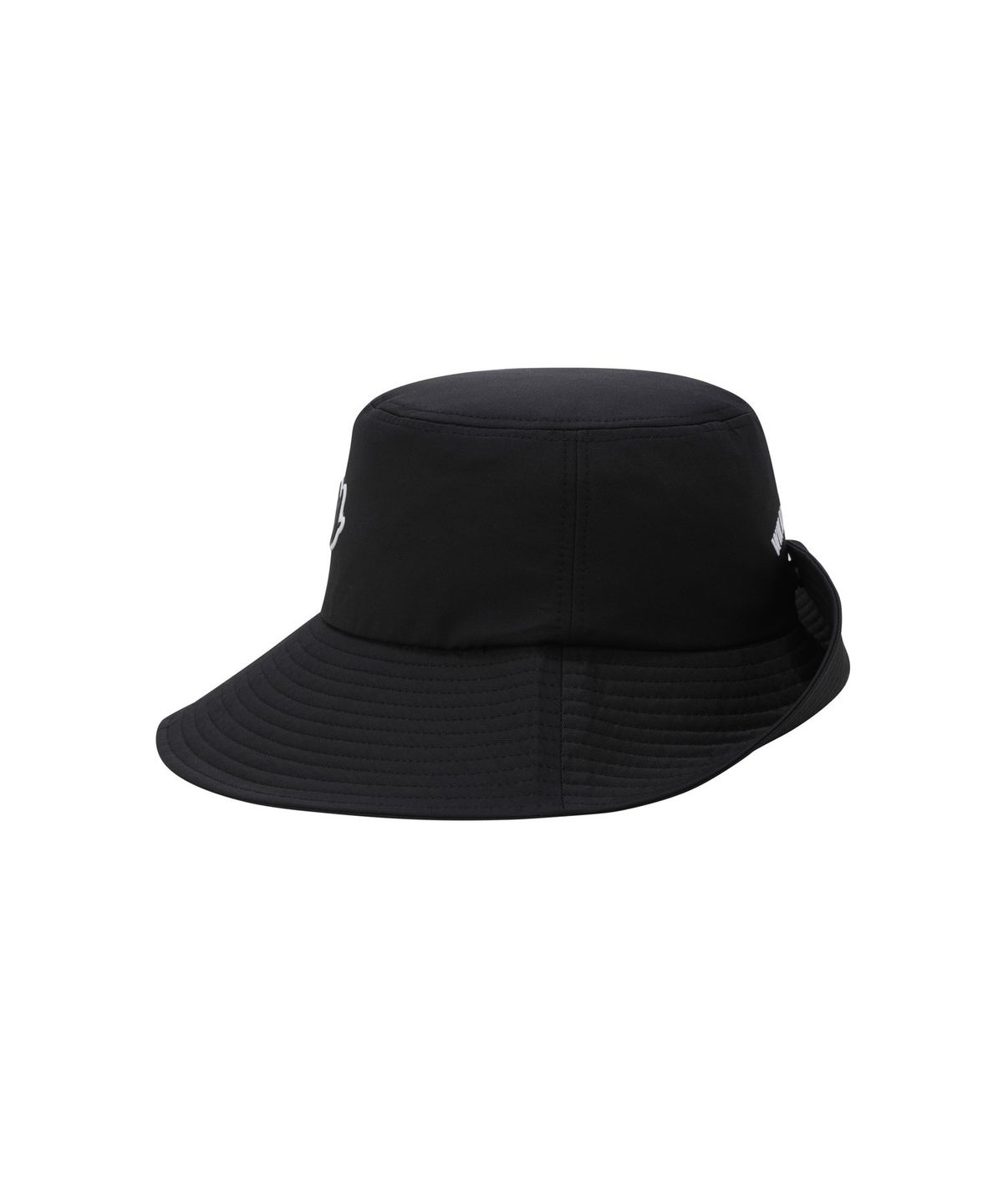 왁(WAAC) Uni Waacky Bucket Hat(CO) WGRCX26170BKX