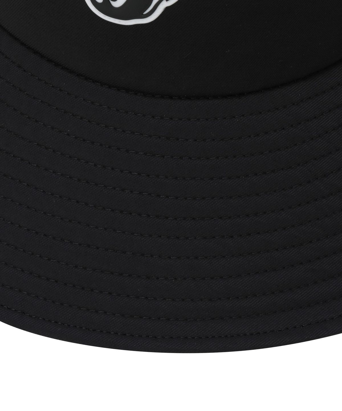 왁(WAAC) Uni Waacky Bucket Hat(CO) WGRCX26170BKX