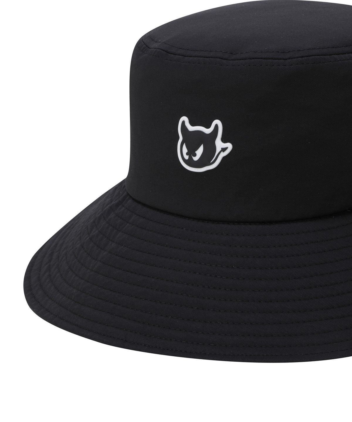 왁(WAAC) Uni Waacky Bucket Hat(CO) WGRCX26170BKX