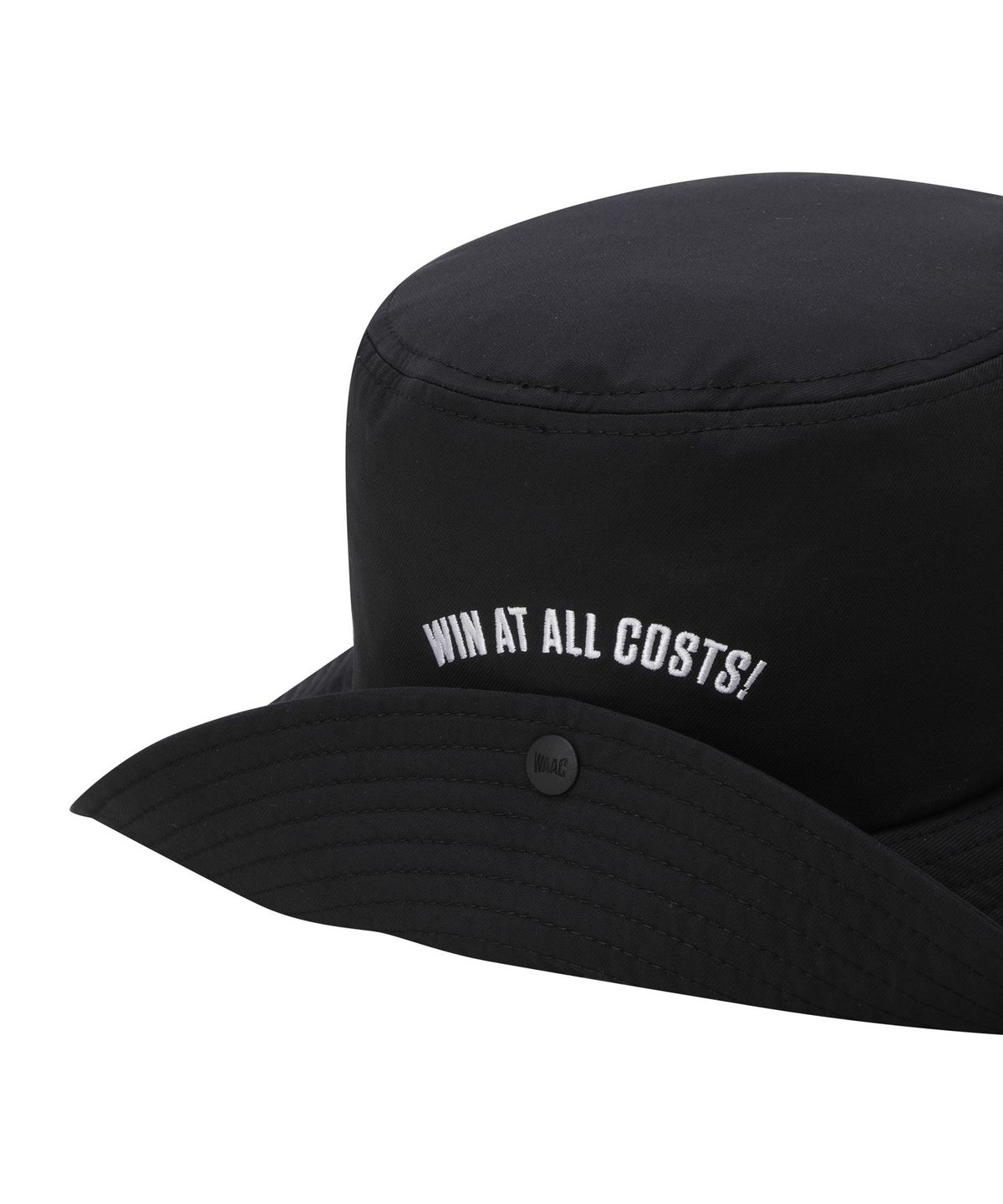 왁(WAAC) Uni Waacky Bucket Hat(CO) WGRCX26170BKX