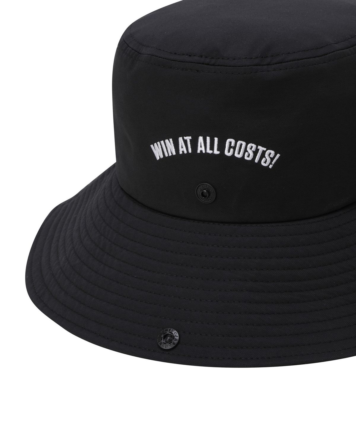 왁(WAAC) Uni Waacky Bucket Hat(CO) WGRCX26170BKX