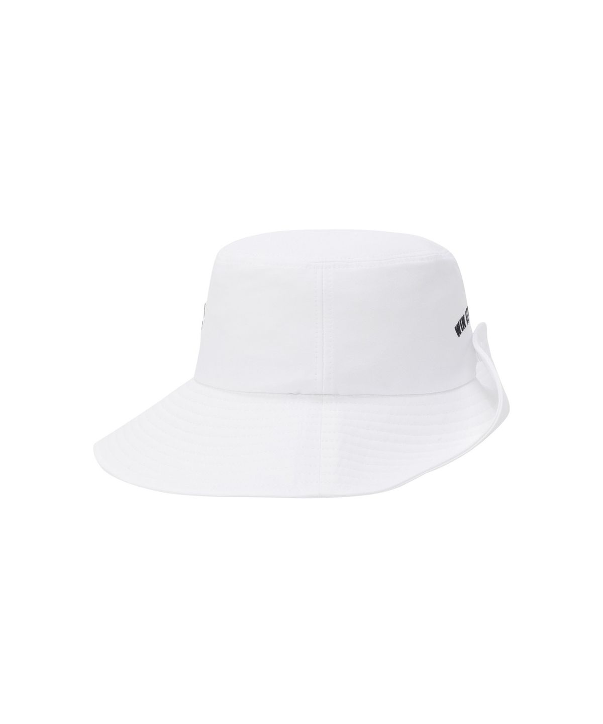 왁(WAAC) Uni Waacky Bucket Hat(CO) WGRCX26170WHX