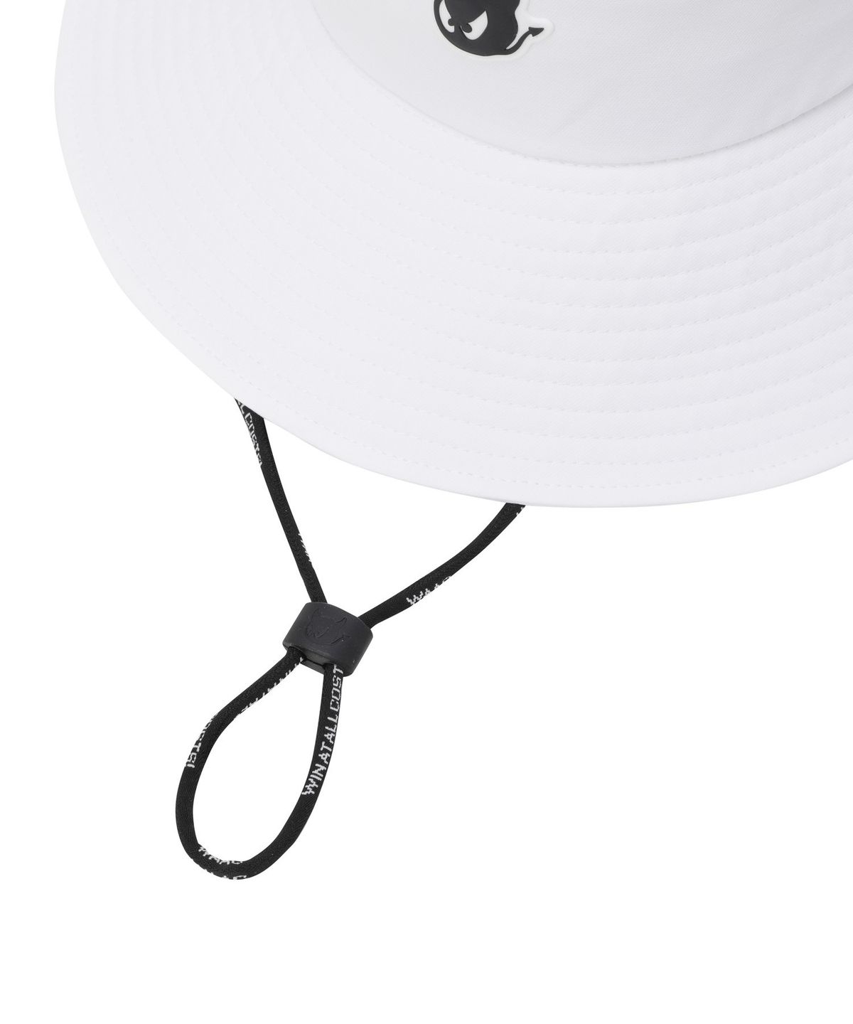 왁(WAAC) Uni Waacky Bucket Hat(CO) WGRCX26170WHX