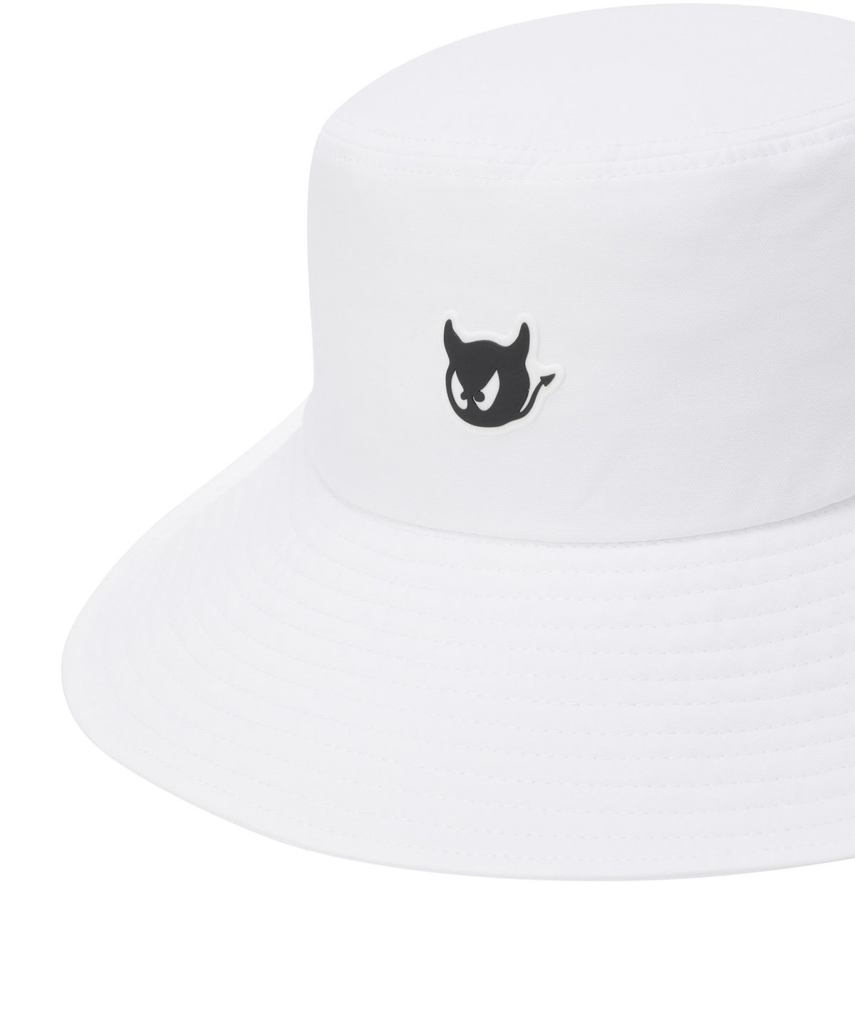 왁(WAAC) Uni Waacky Bucket Hat(CO) WGRCX26170WHX