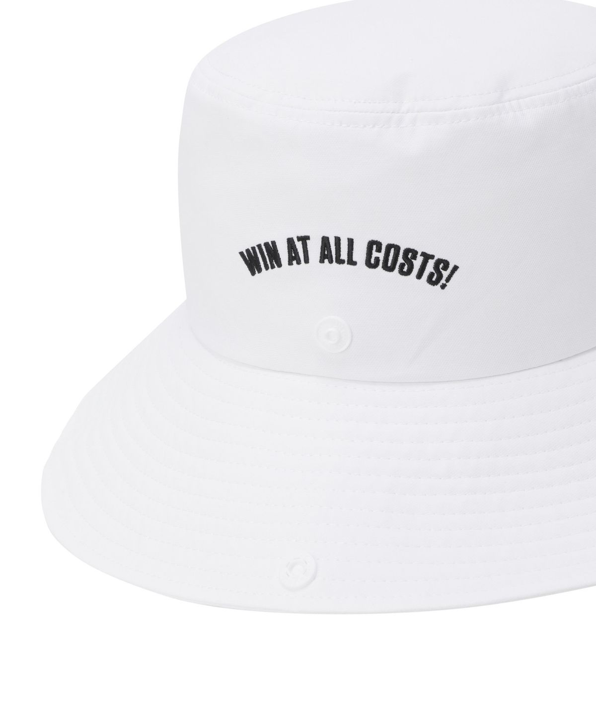 왁(WAAC) Uni Waacky Bucket Hat(CO) WGRCX26170WHX
