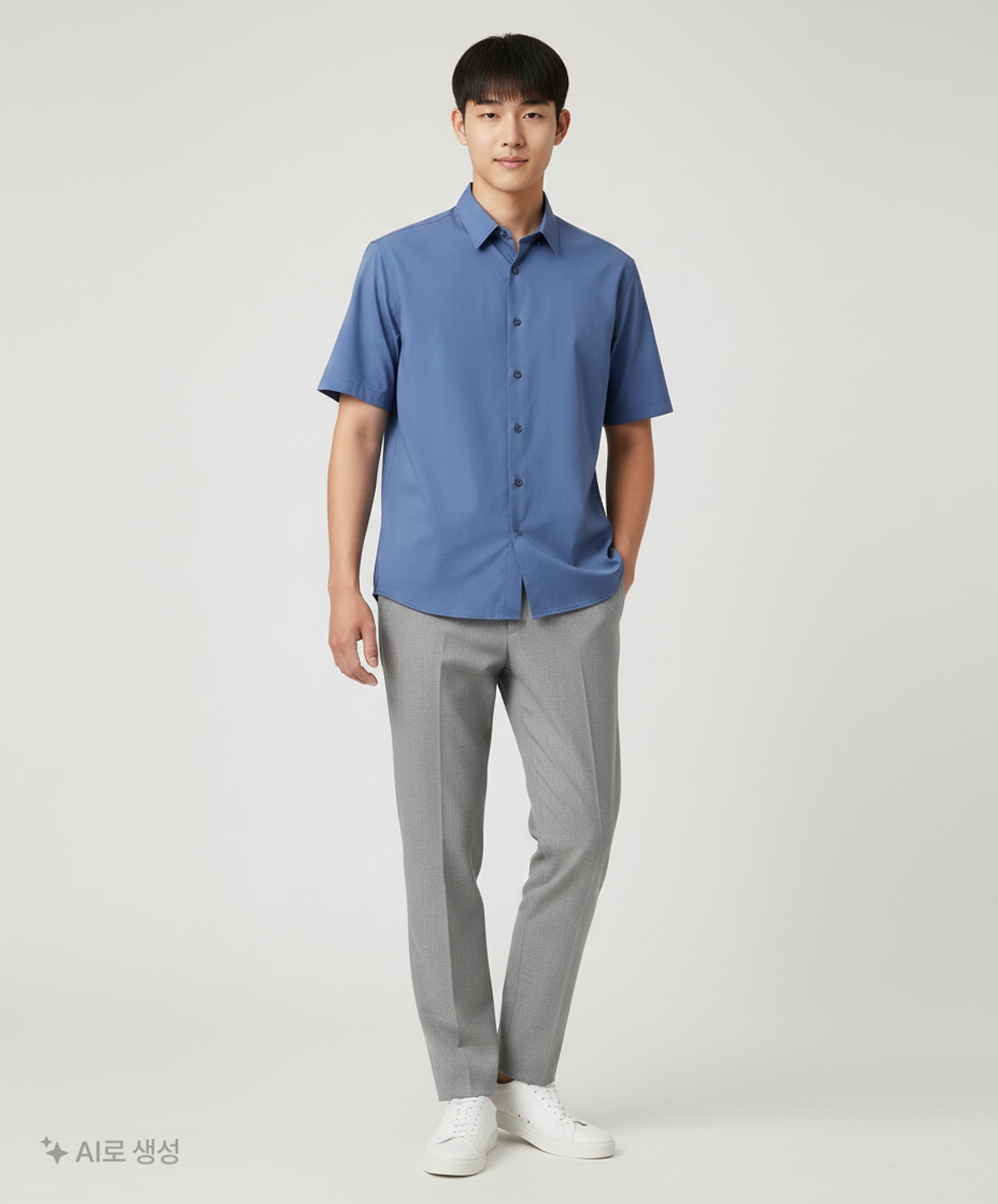 유니클로(UNIQLO) 캐주얼 셔츠 XL