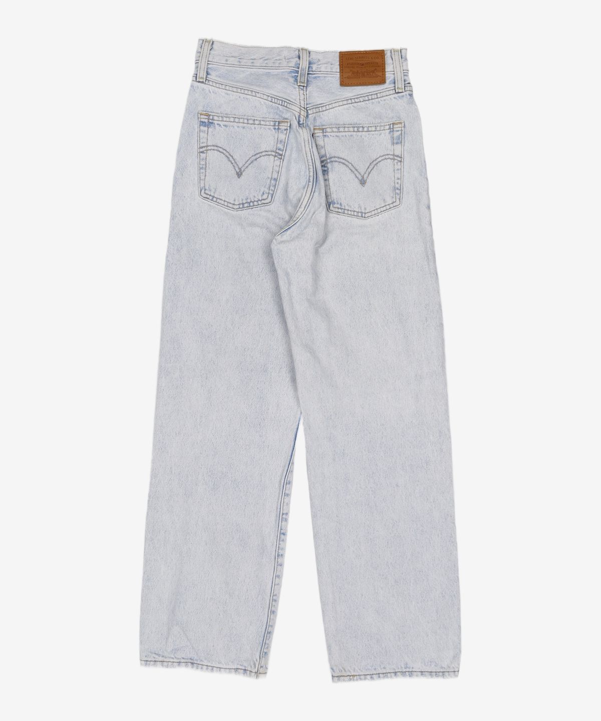 리바이스(LEVI'S) 청/데님 팬츠 24