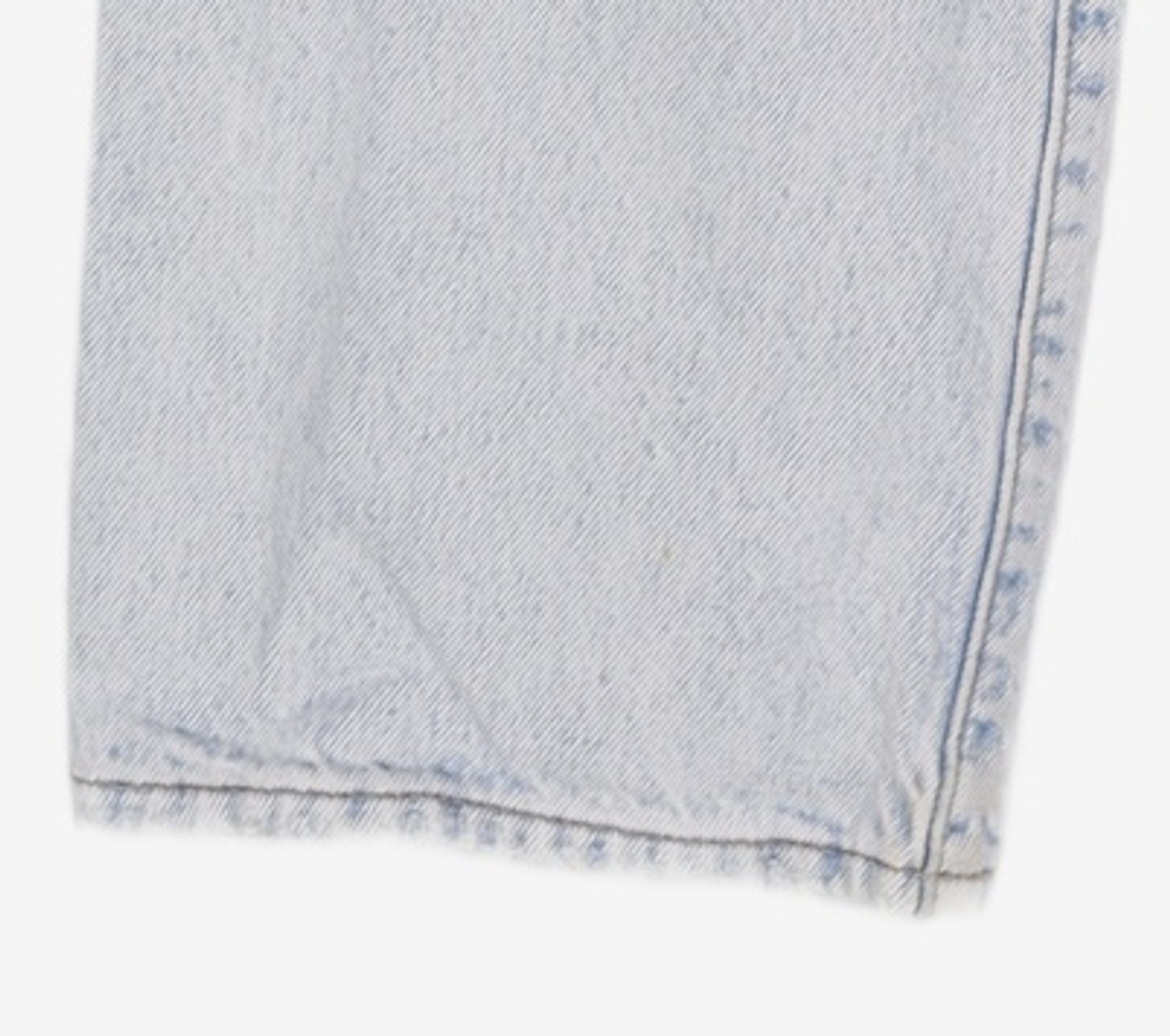 리바이스(LEVI'S) 청/데님 팬츠 24