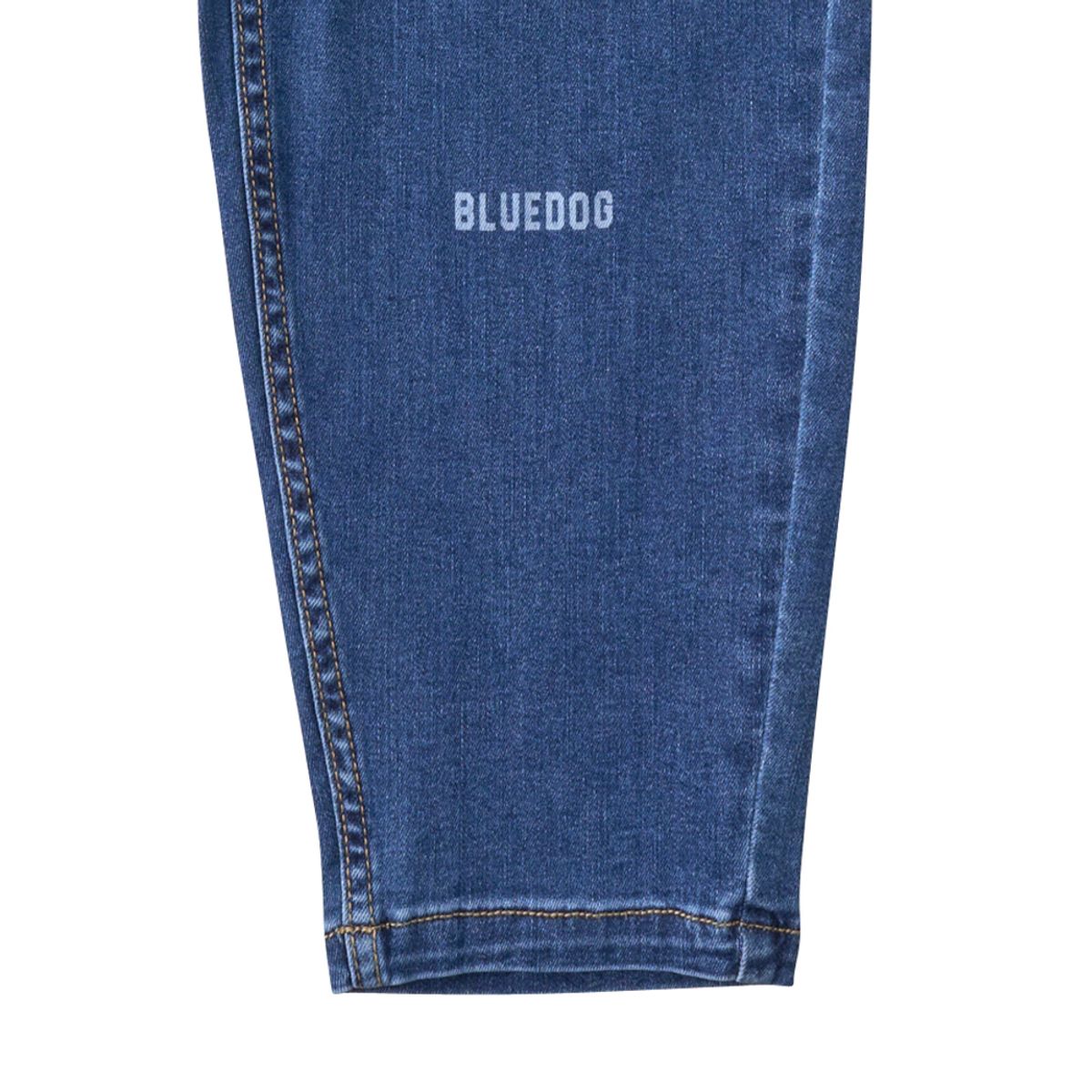블루독(BLUEDOG) 테이퍼드데님팬츠 (26A75-414-03)