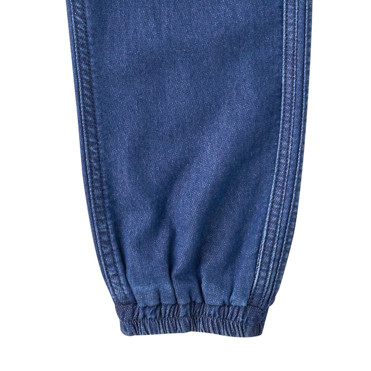 블루독(BLUEDOG) 져지데님조거팬츠 (26A75-414-02)