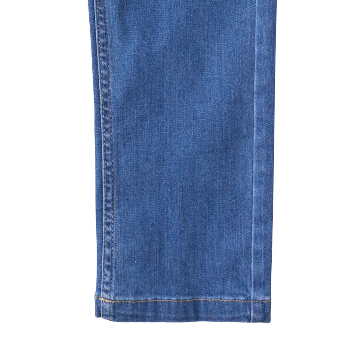 블루독(BLUEDOG) 스트레이트데님팬츠 (26A75-414-01)