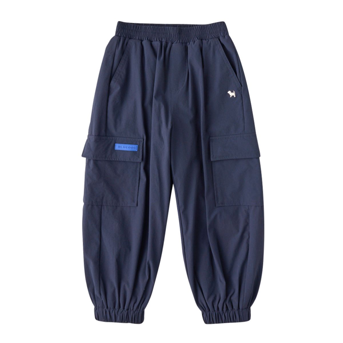 블루독(BLUEDOG) 나일론조거팬츠 (26A75-410-03)