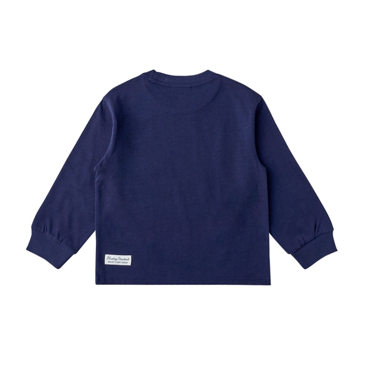 블루독(BLUEDOG) 도기그래픽티셔츠 (26A25-330-01)