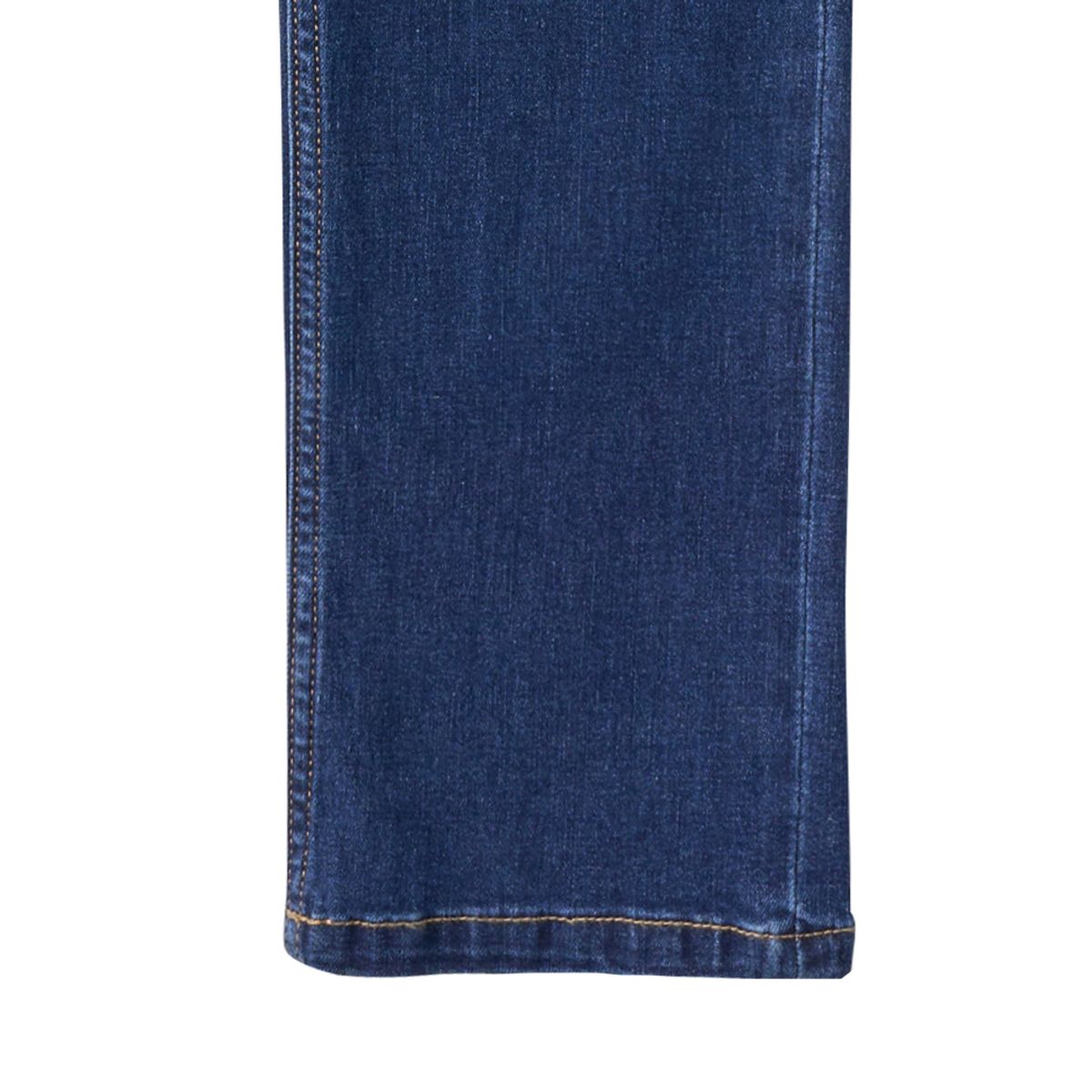 블루독(BLUEDOG) 세미와이드데님팬츠 (26A15-414-01)