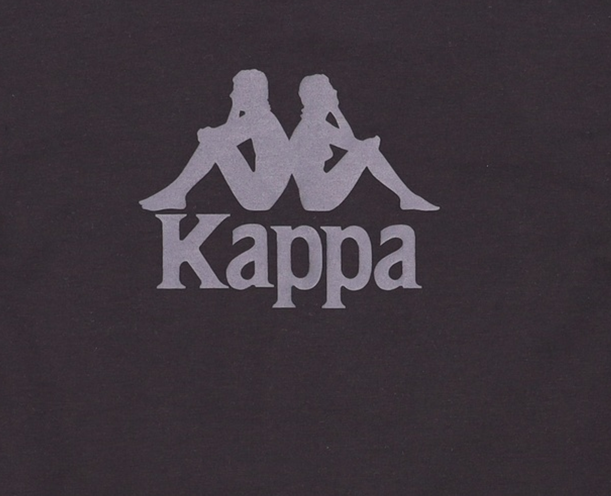 카파(KAPPA) 맨투맨/스웨트셔츠 90(M)