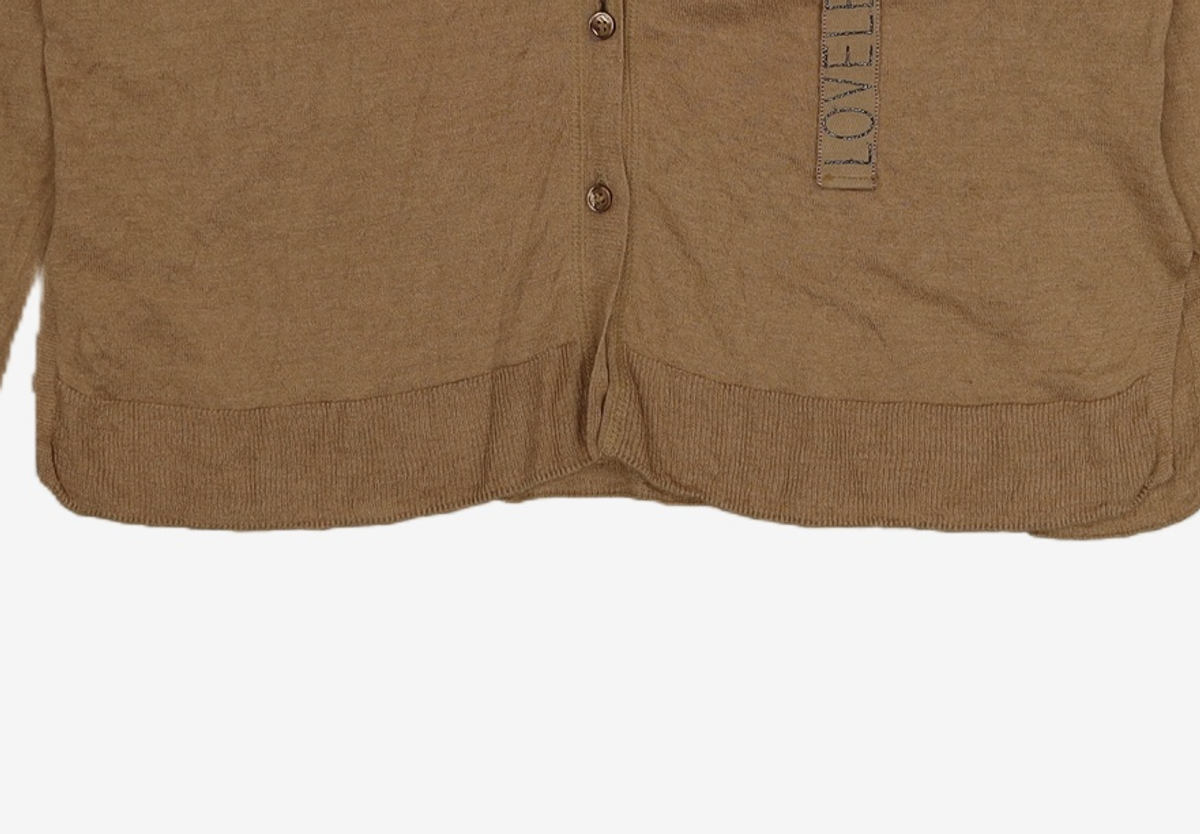 시슬리(SISLEY) 카디건 ONESIZE