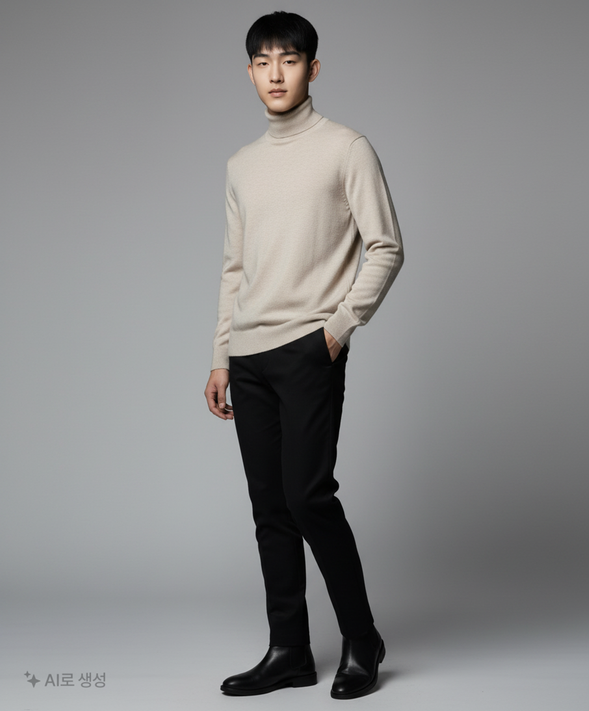 지오다노(GIORDANO) 니트/스웨터 L