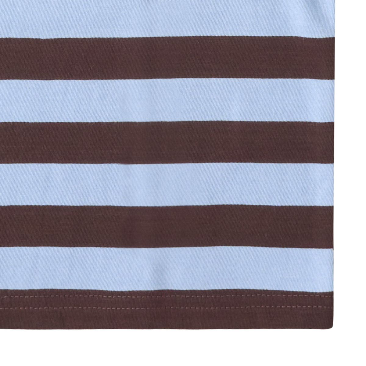 블루독(BLUEDOG) 도기5부STRIPE티셔츠 (26A15-331-02)