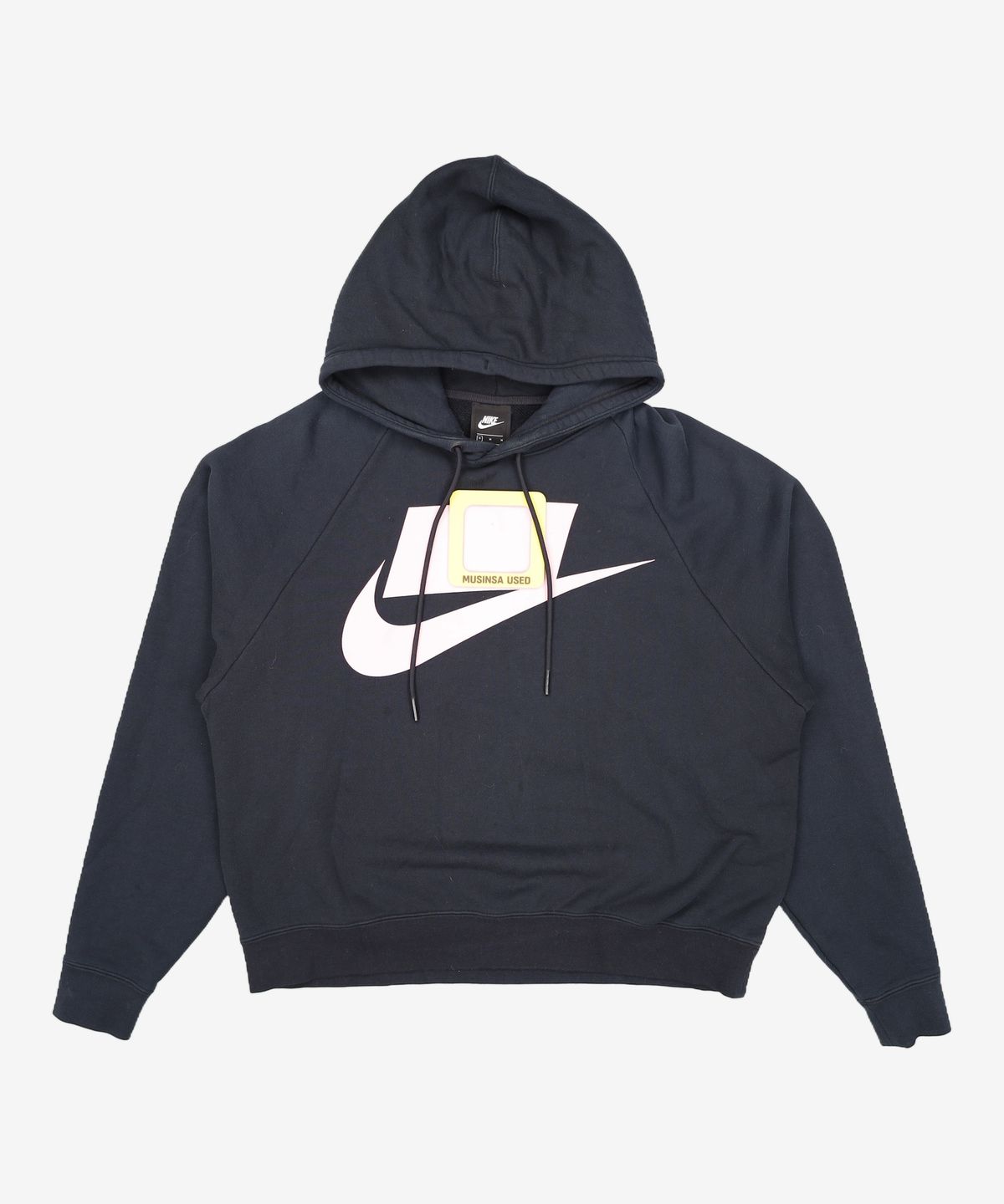 나이키(NIKE) 후드 티셔츠 M