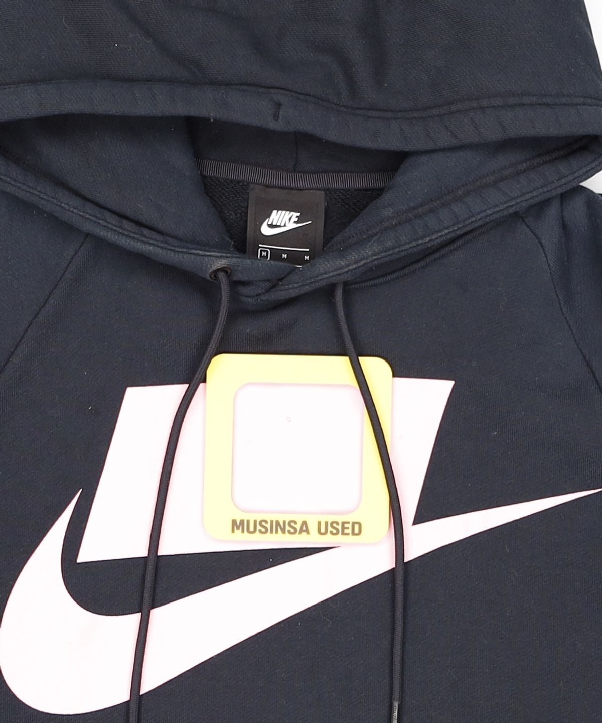 나이키(NIKE) 후드 티셔츠 M