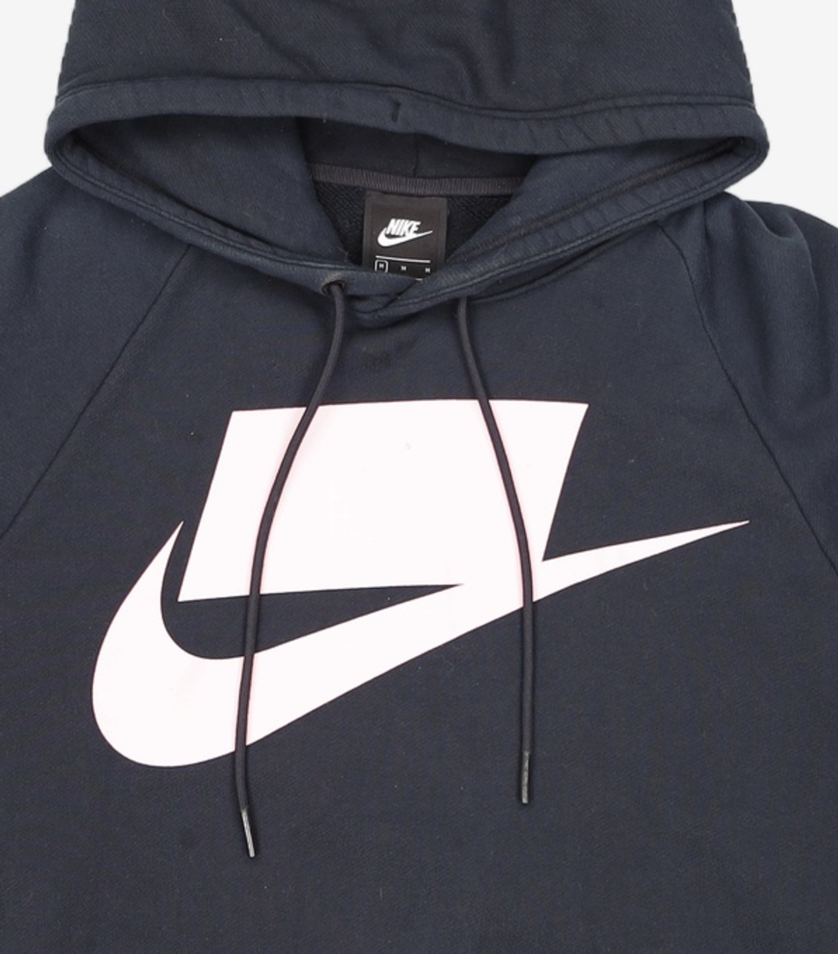 나이키(NIKE) 후드 티셔츠 M