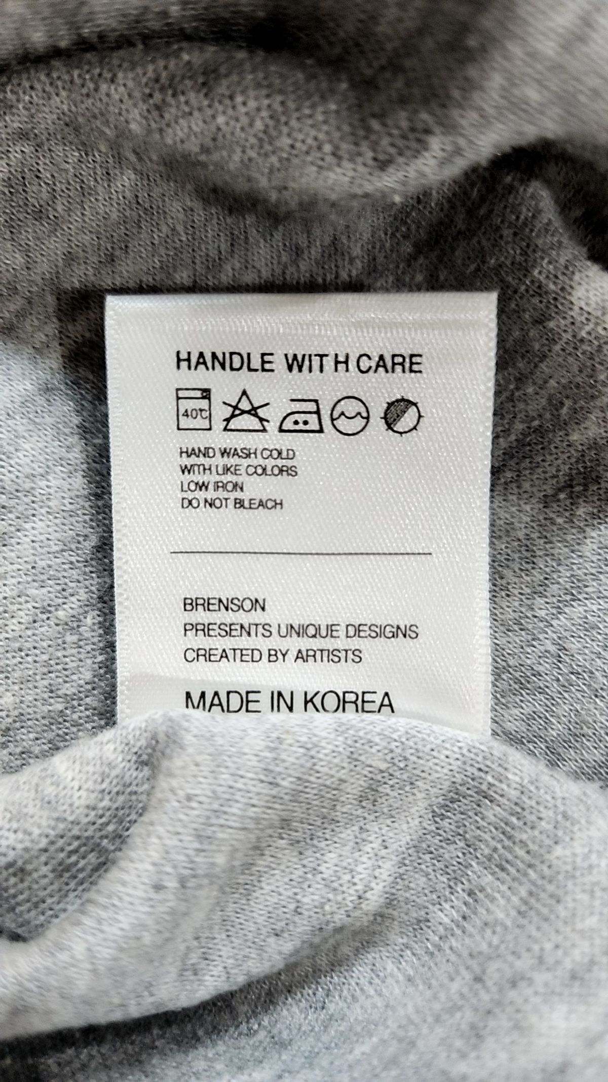 브렌슨(BRENSON) 조거 팬츠 XL