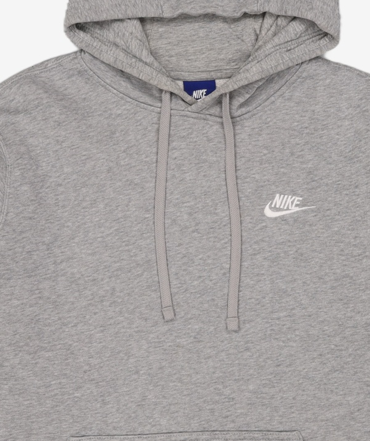 나이키(NIKE) 후드 티셔츠 L