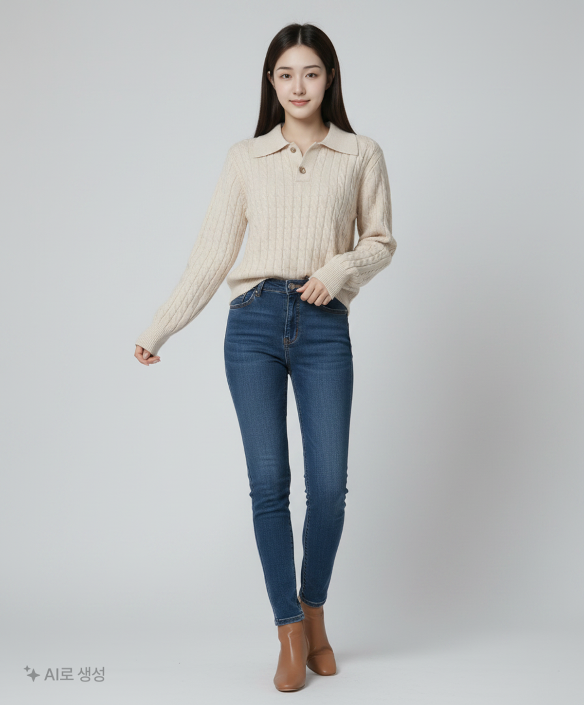 오스트카카(OSTKAKA) 니트/스웨터 FREE