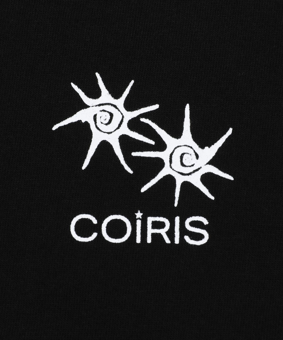 코이리스(COIRIS) 서울 시티 아카이브 롱 슬리브 티 (2컬러)