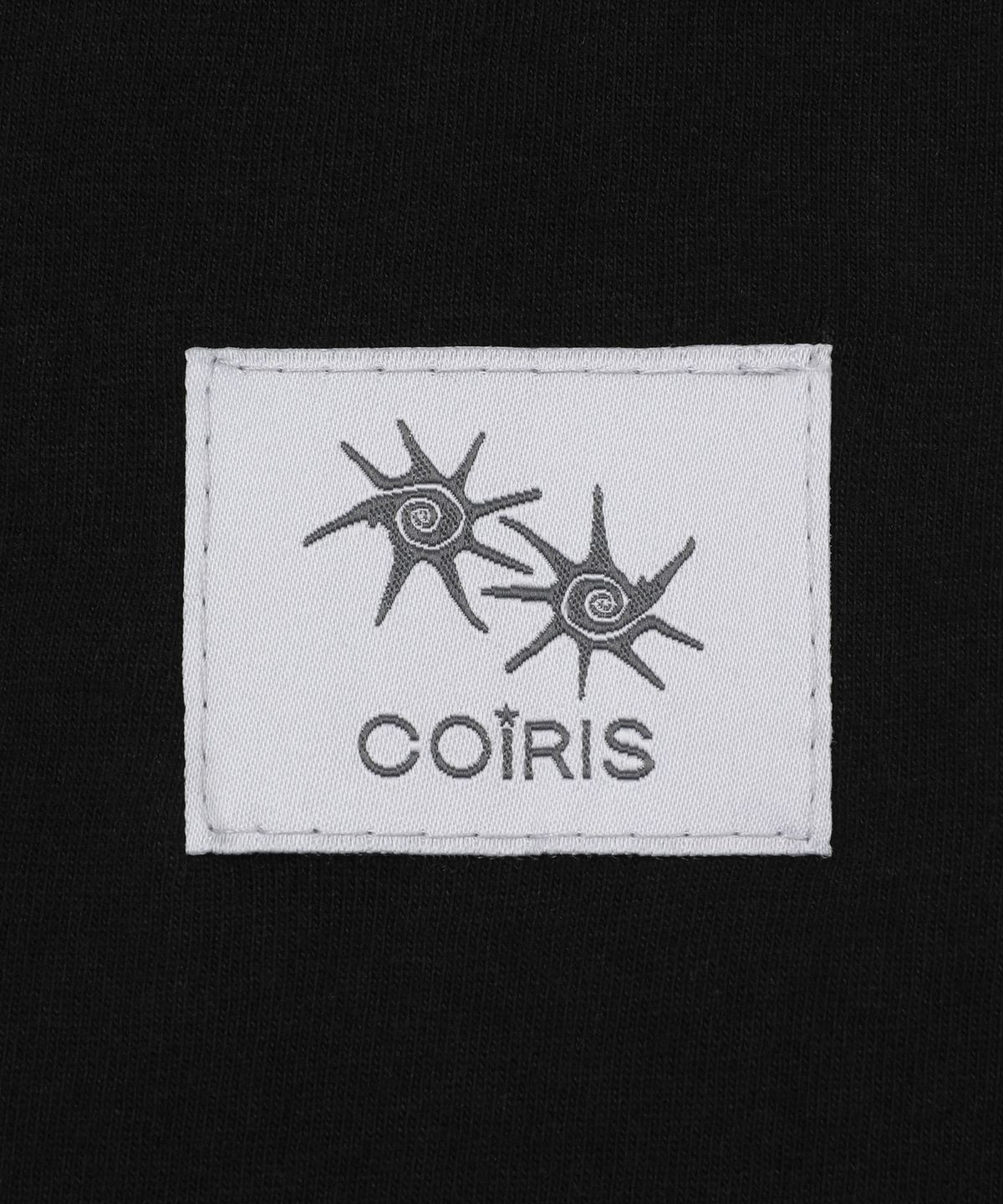 코이리스(COIRIS) 서울 시티 아카이브 롱 슬리브 티 (2컬러)