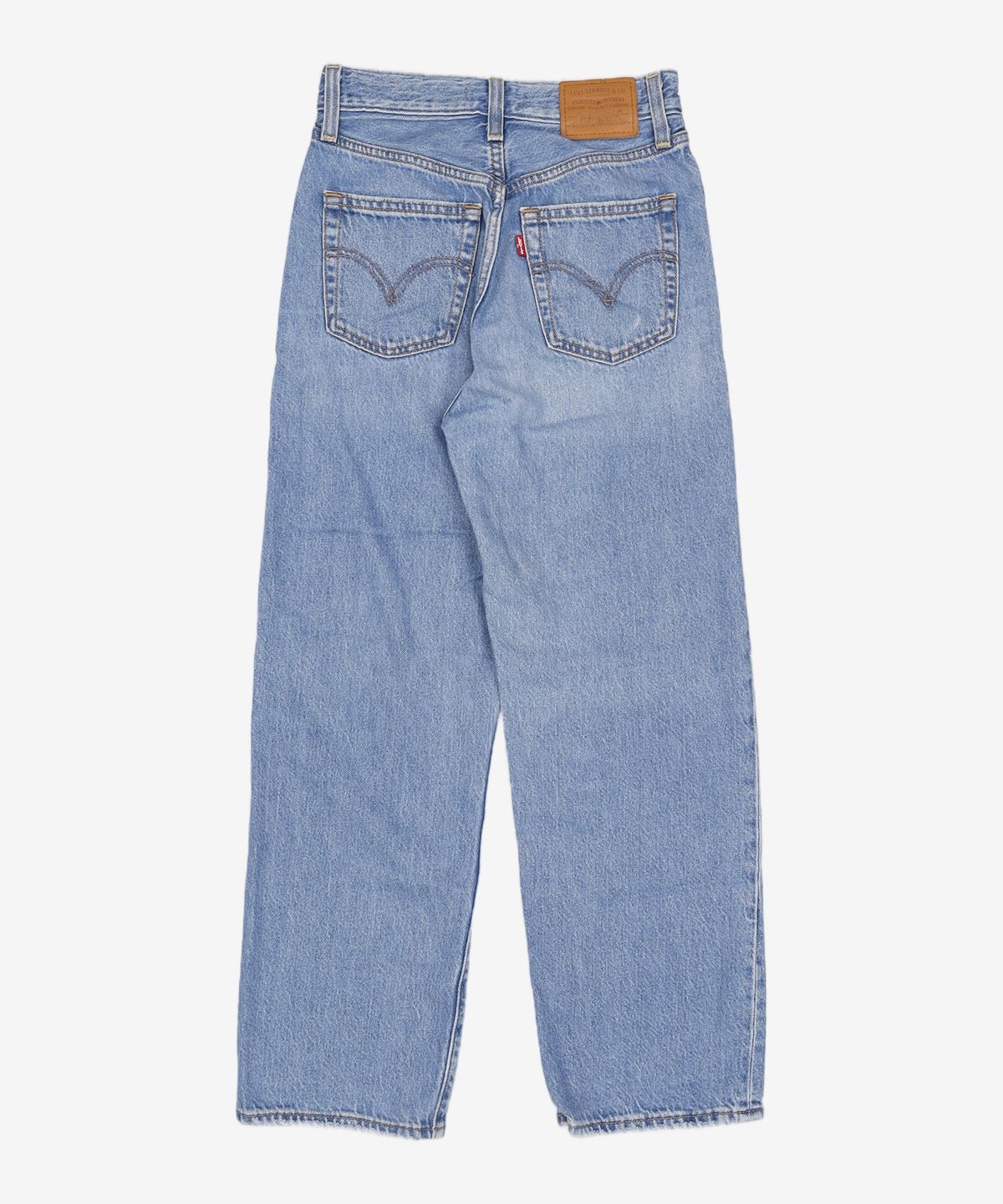 리바이스(LEVI'S) 청/데님 팬츠 24