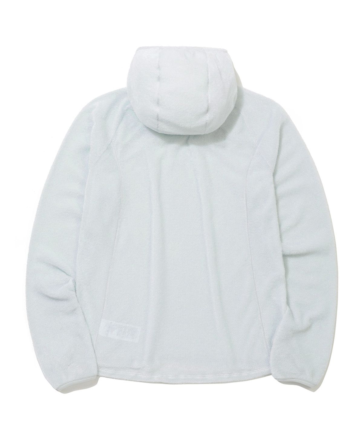시에라디자인(SIERRA DESIGNS) 벤타 옥타 후디 LIGHT GREY