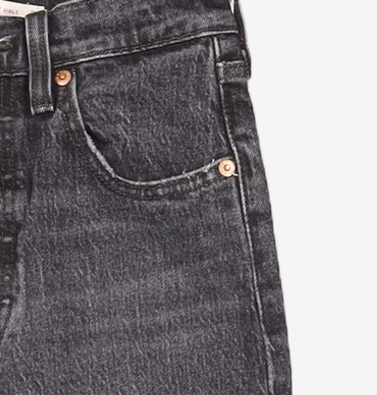 리바이스(LEVI'S) 청/데님 팬츠 24