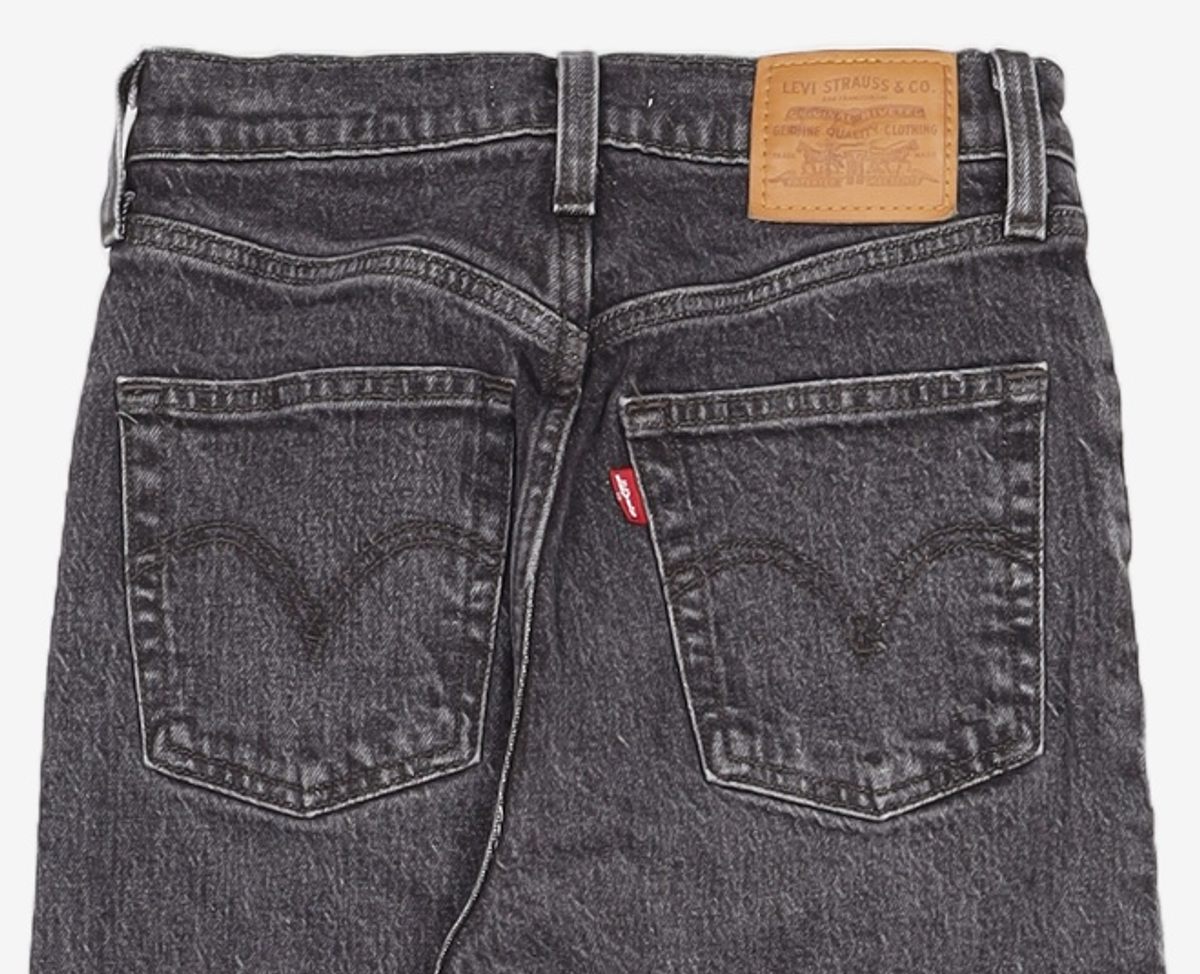 리바이스(LEVI'S) 청/데님 팬츠 24